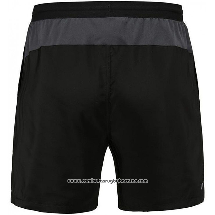 Pantalones Cortos Wests Tigers Rugby 2020 Entrenamiento
